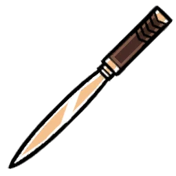 Classical-design Letter Opener